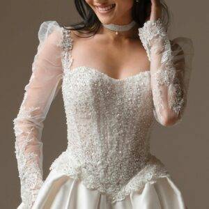 MANGAS DESMONTABLES - LONDRES