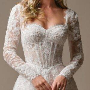 MANGAS DESMONTABLES - ESMERALDA