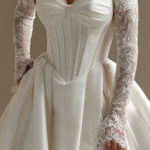 MANGAS DESMONTABLES - ZORINA