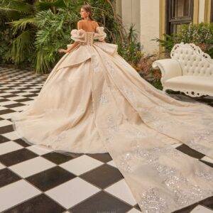 RAGAZZA - EV56-656 - CHAMPAGNE