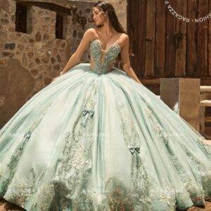 RAGAZZA - EV94-694 TURQUESA