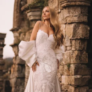 ALLURE BRIDALS - RAPUNZEL DP406CP