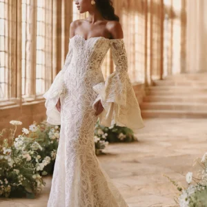 ALLURE BRIDALS - JASMINE DP454